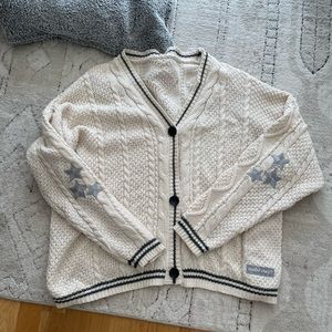 Authentic Taylor Swift Cardigan